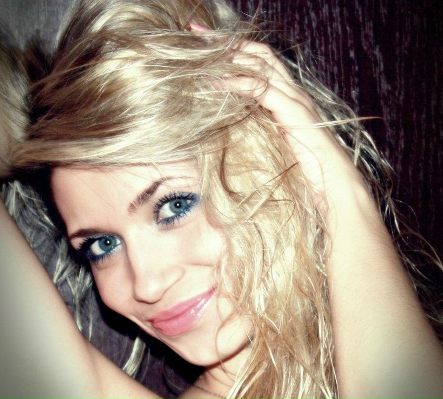 Аня Шостак | Киев