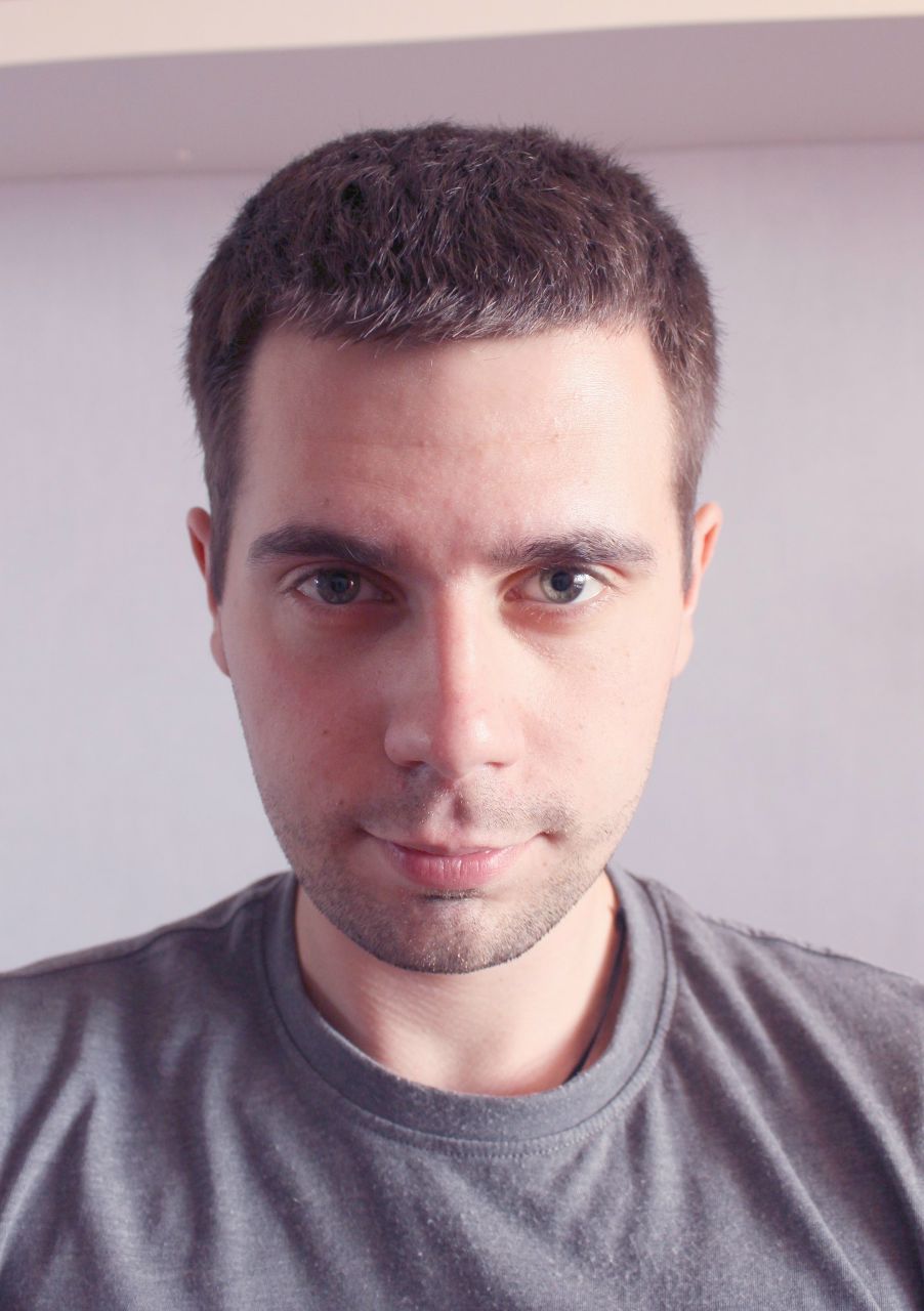 Роман Треглазов | Нижний Новгород