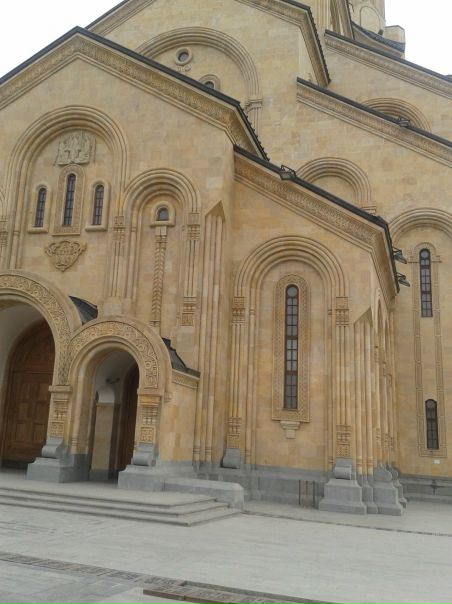 №11, Наталия Шаламберидзе, Тбилиси №11, Наталия Шаламберидзе, Тбилиси