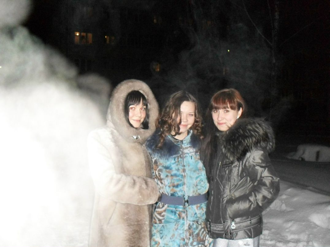 Алексей Темерешев | Йошкар-Ола