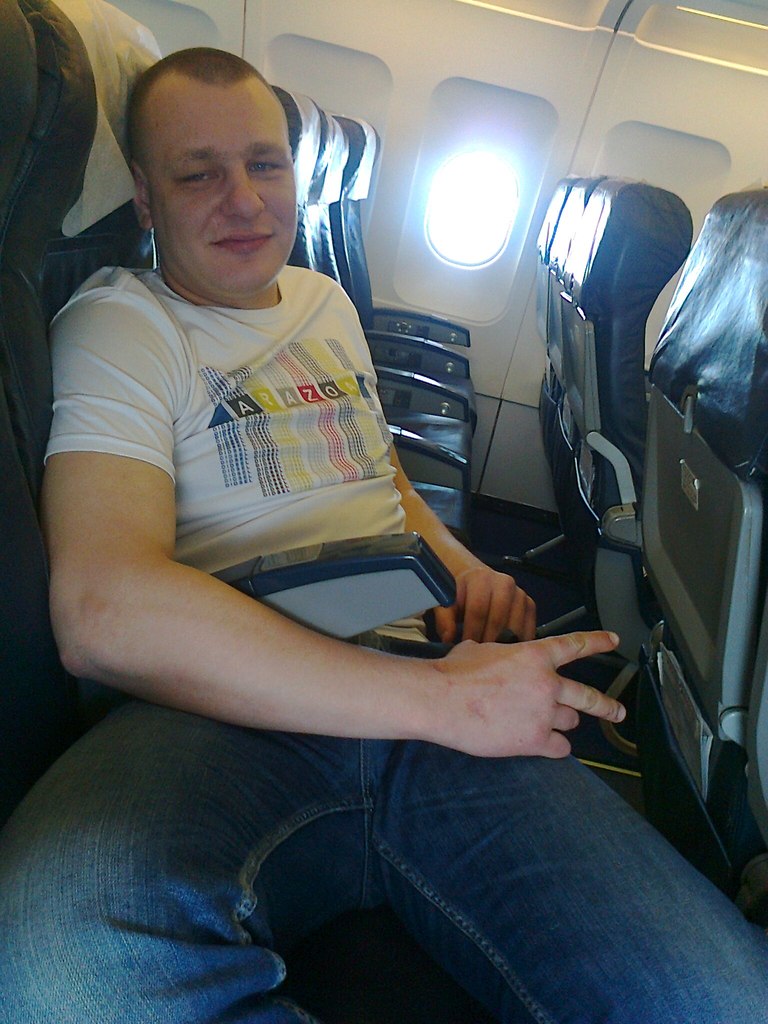 Евгений Ананич | Калининград