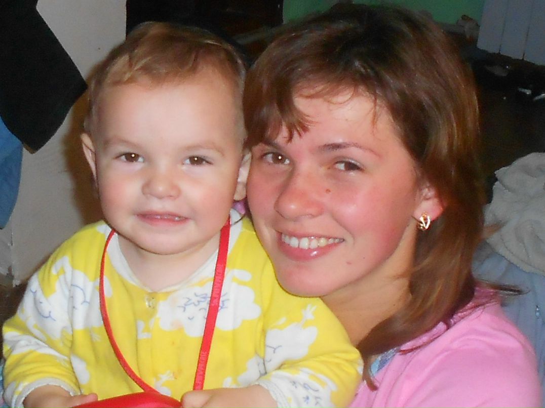 Лариса Ахременко | 