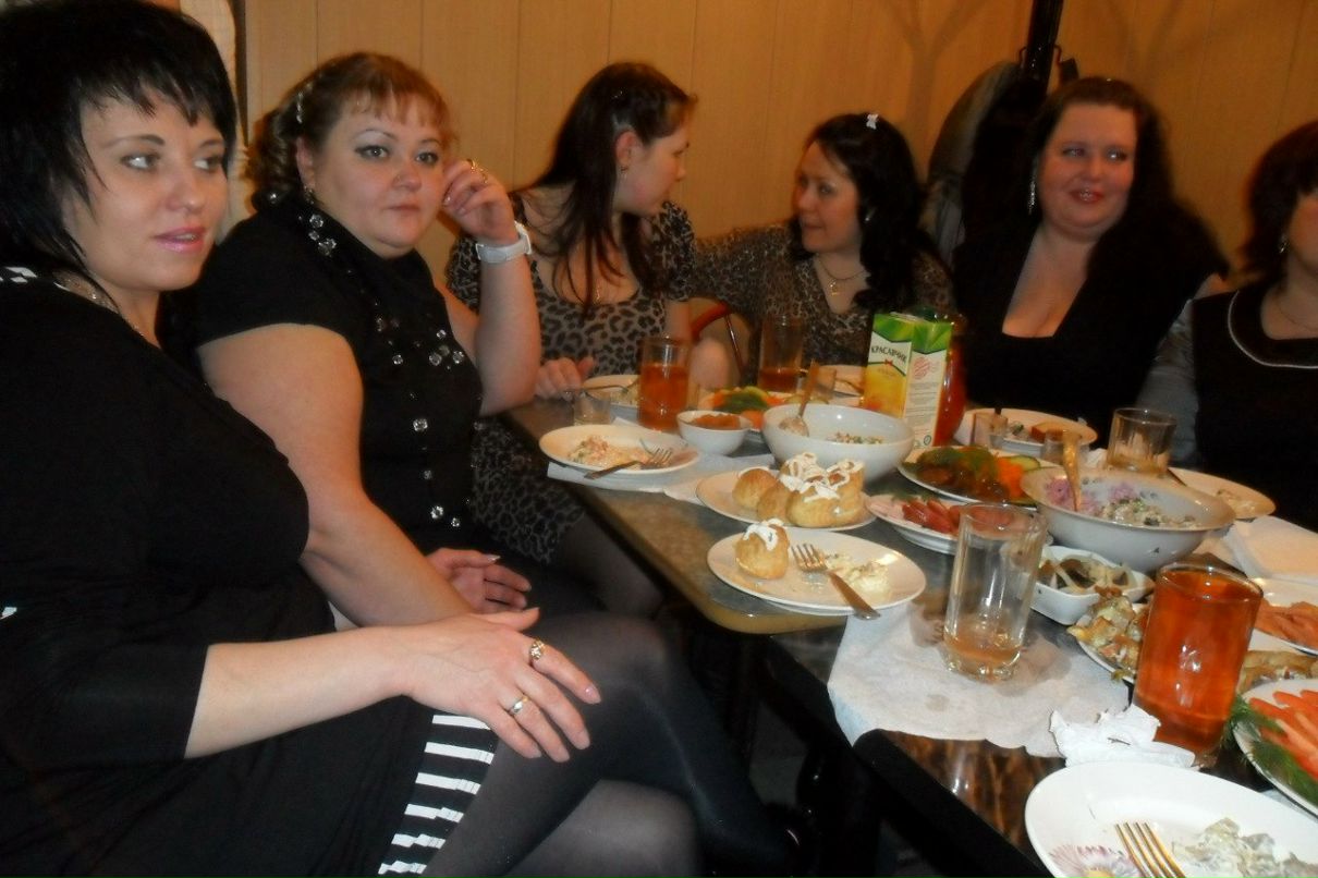 Юлия Костюнина | Пермь