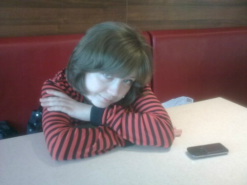 Марина Тимченко | Москва