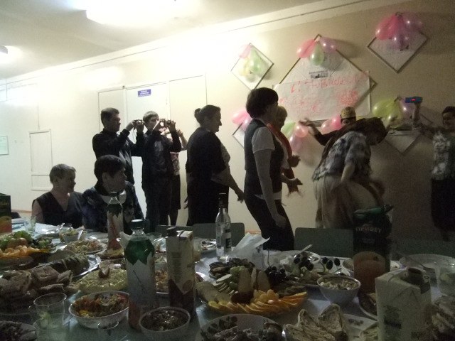 Евгений Чуев Васильевич | Набережные Челны