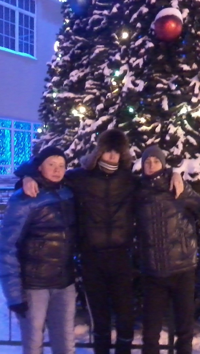 Никита Щукин | Сургут