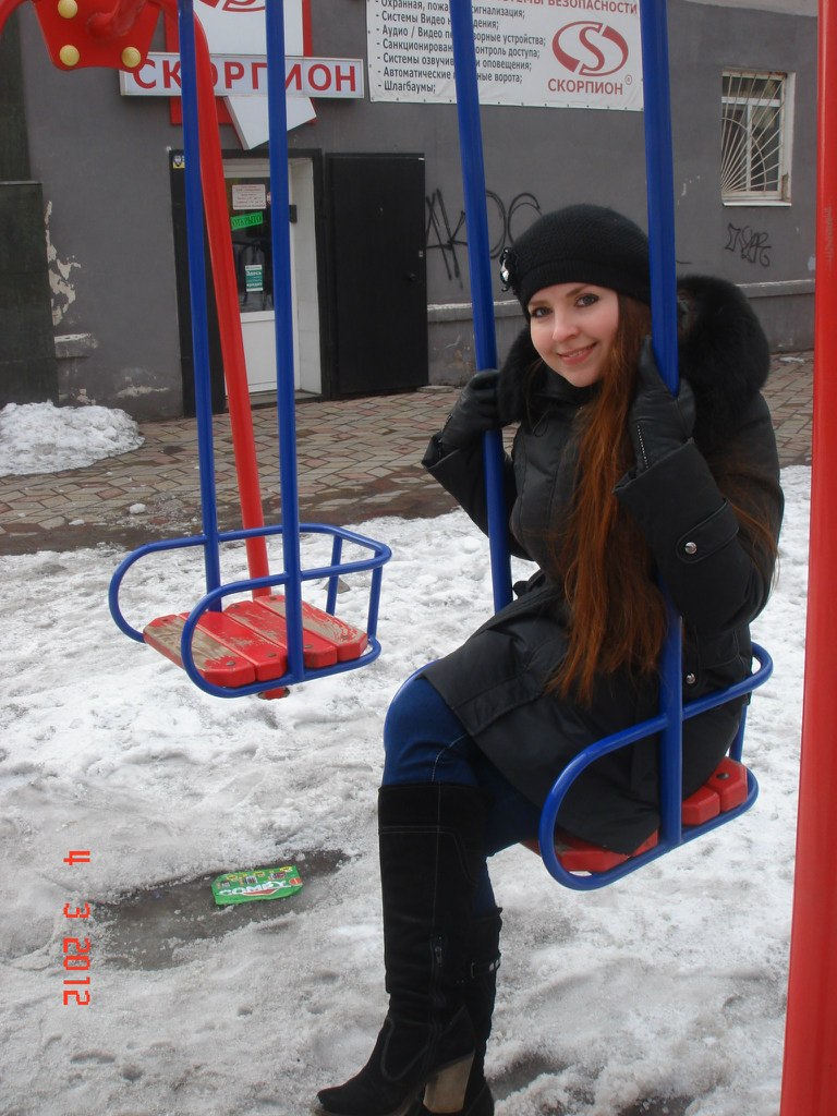 Татьяна Чаплыгина | Мариуполь