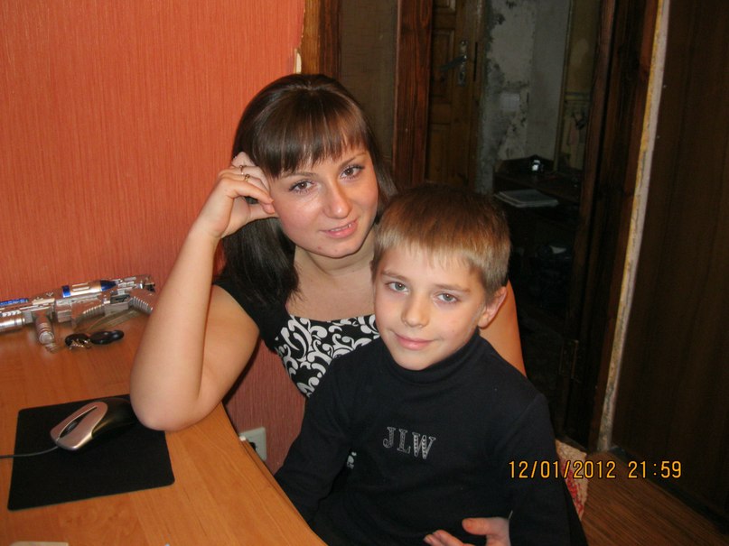 Ксения Терещенко | Одесса