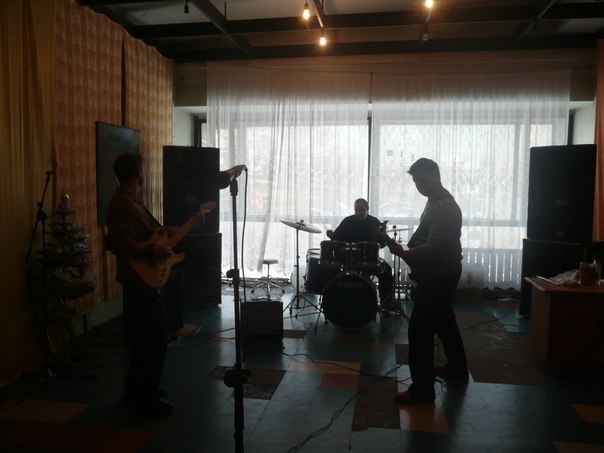 Юрий Кузьмин | Североуральск