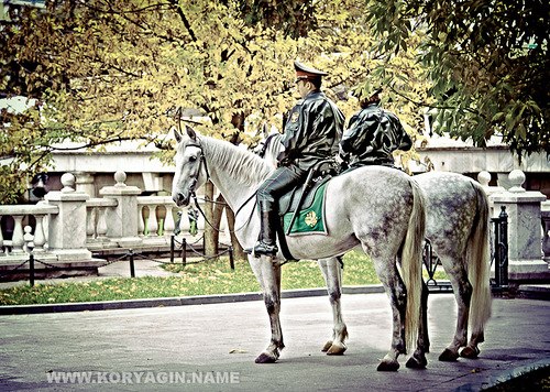 Артем Карпов | Москва