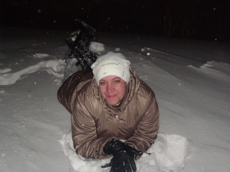 Татьяна Генералова | Самара