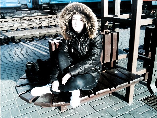 Кристина Прежина *Счастлива* | Добруш