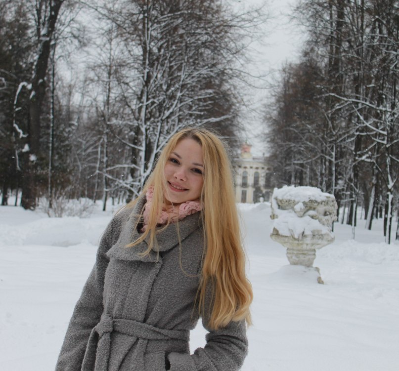 Кира Букатина | Москва