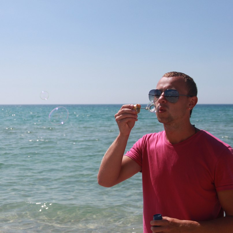 Лёха Клиценко | Харьков