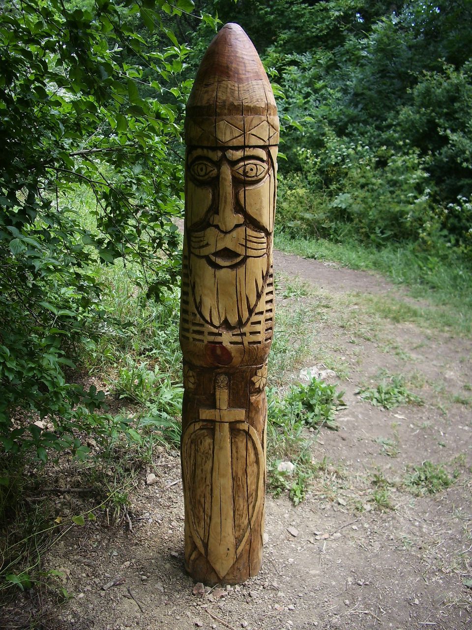 Григорий Сан | Черкассы