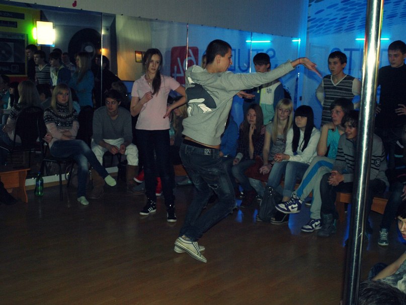 Дарья Анфиногенова | Саратов