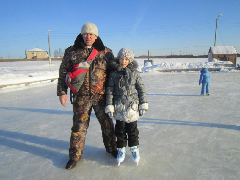 Алекс Садгорский | Белая Холуница