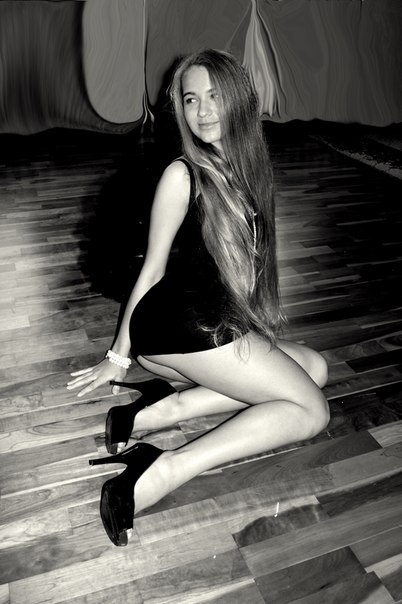 Натали Кривич | Омск