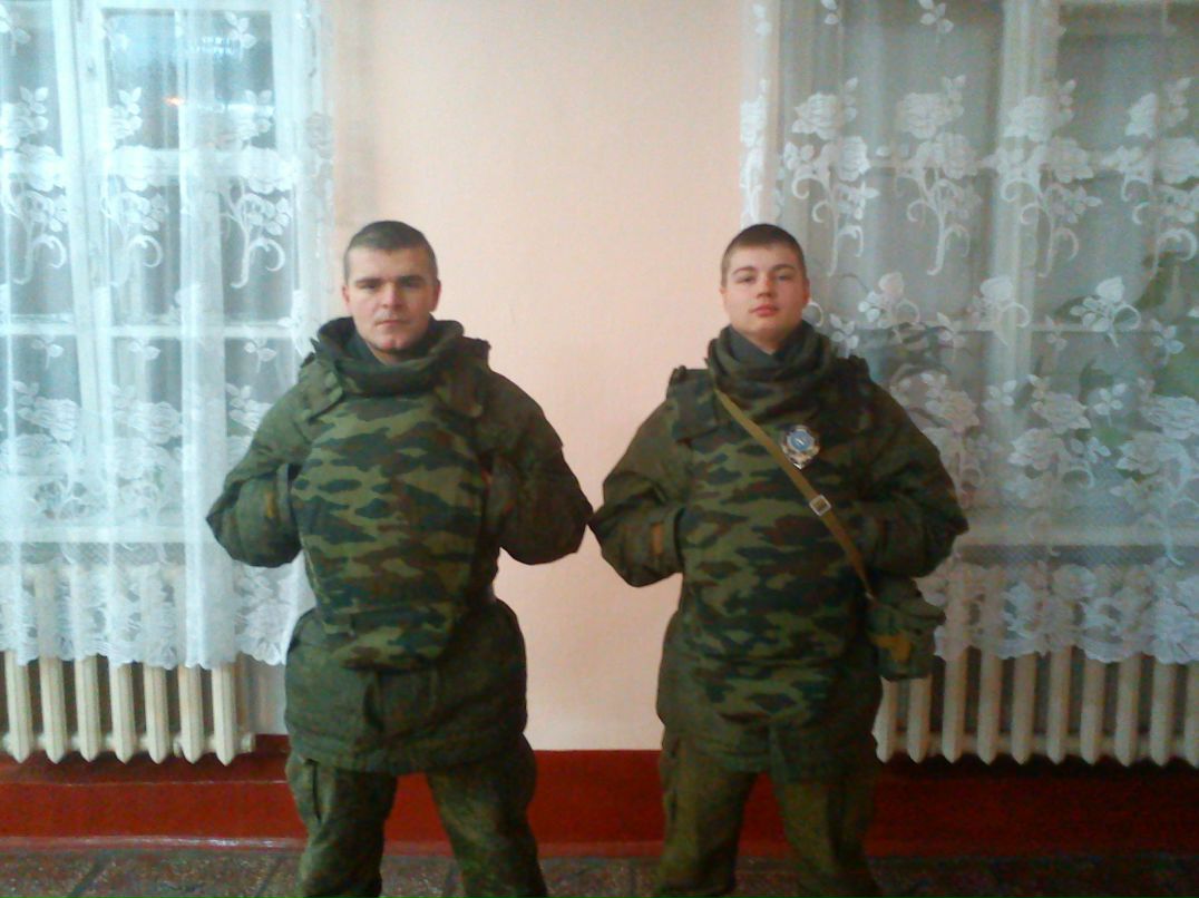 Алексей Мезенцев | Москва