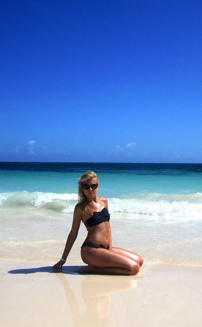 Мария Николович ..Miss Cherry Lady.. | Санкт-Петербург