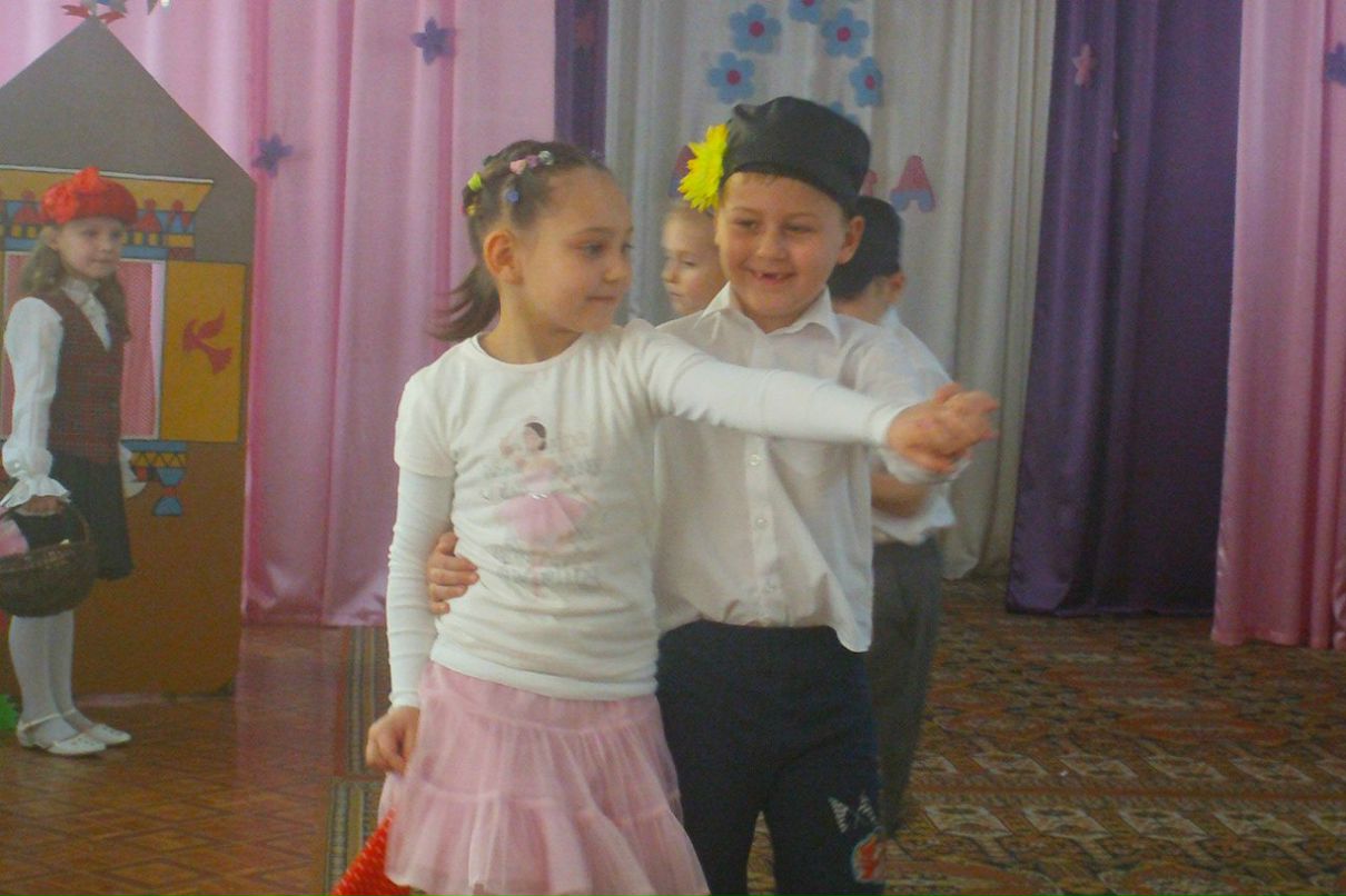 Юлия Попкова | Витебск