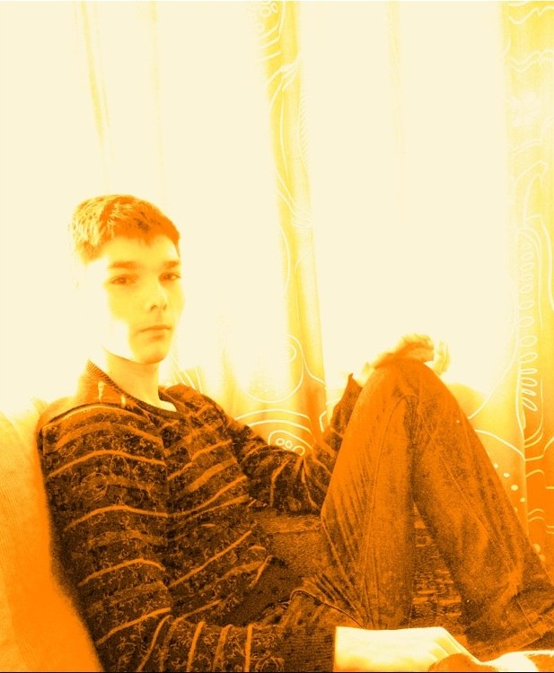 Михаил Катрулин Олегович | Москва