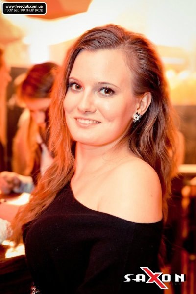 Татьяна Мельник Николаевна | Киев