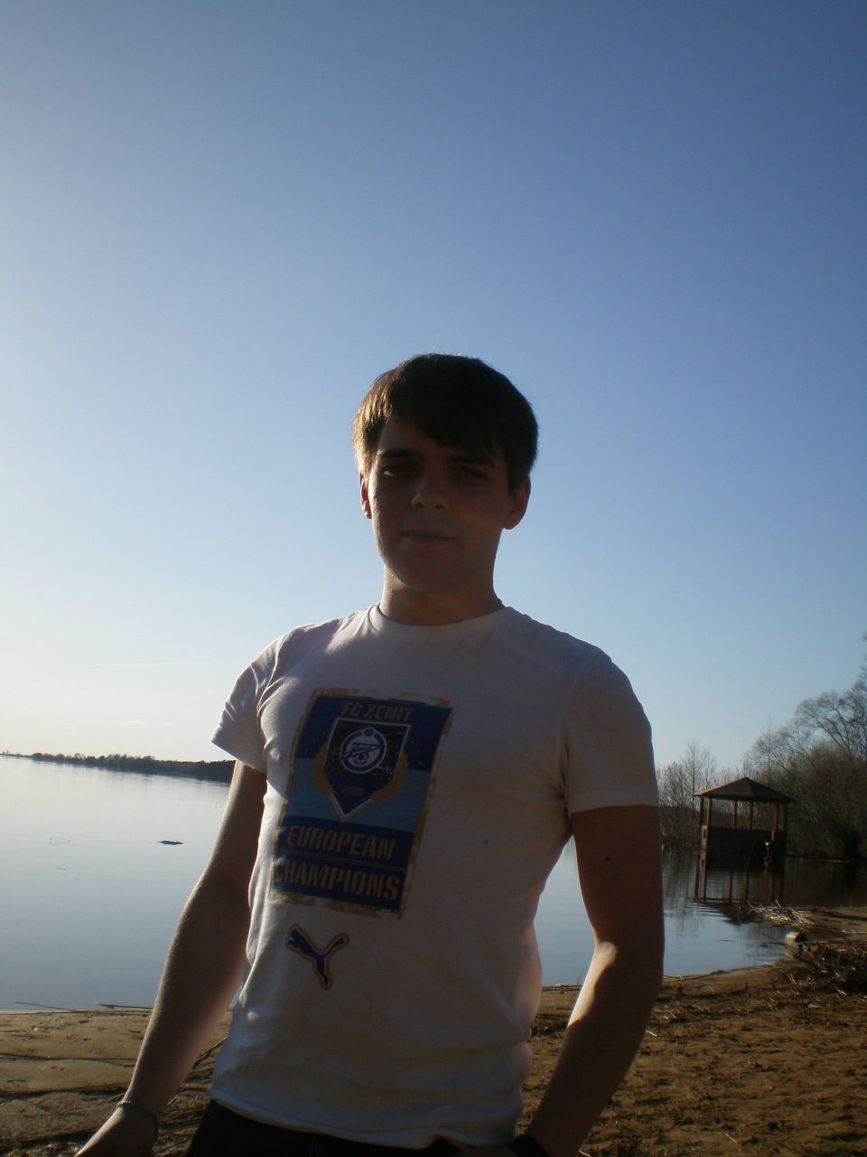 Влад Жданов | Санкт-Петербург