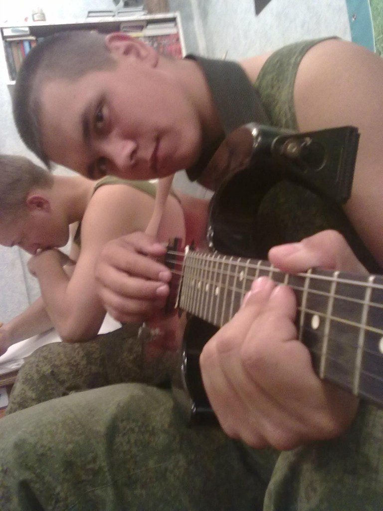 Роман Ромащенко Алексеевич | Краснодар