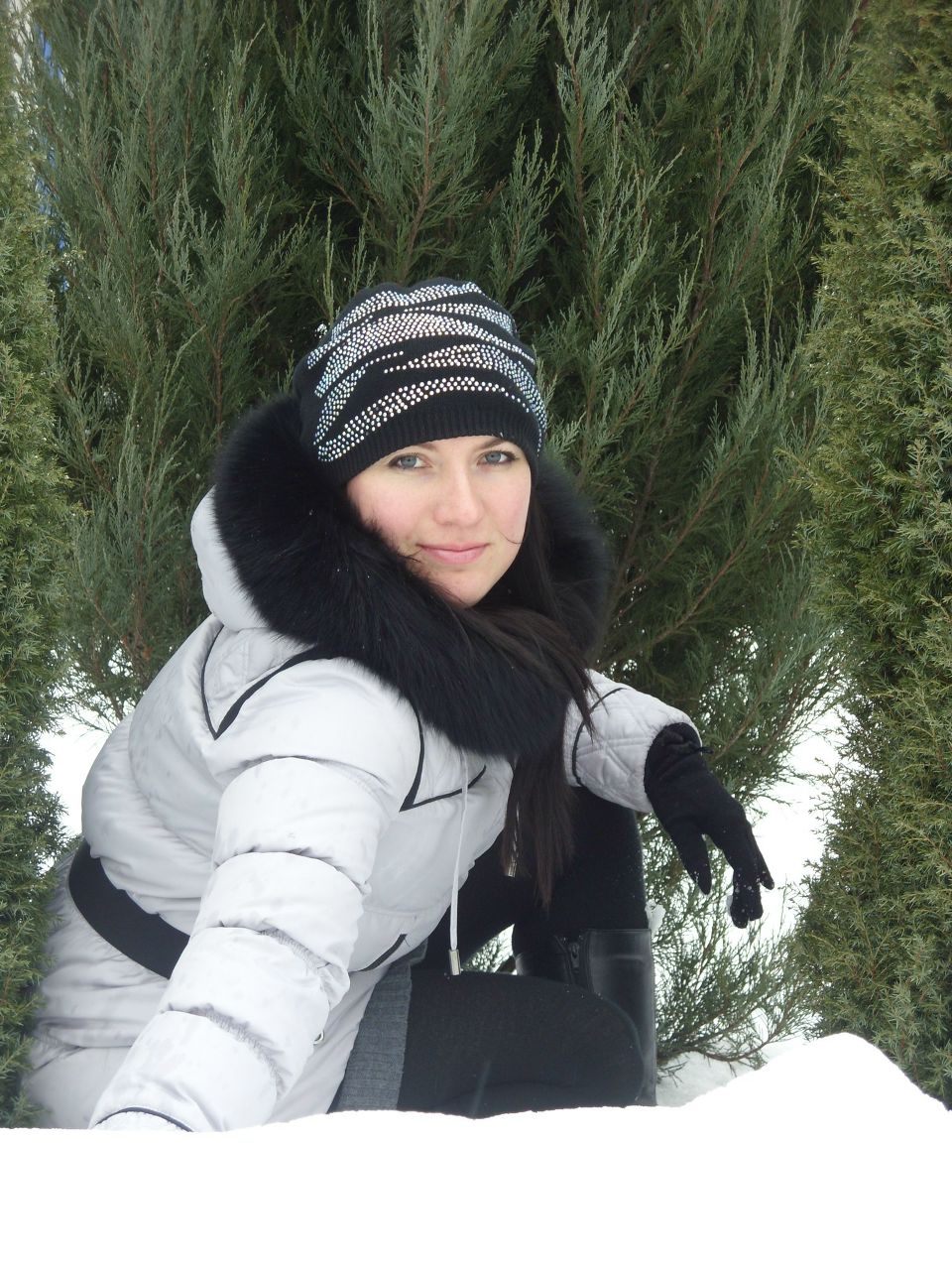 Елена Семененко | Харьков