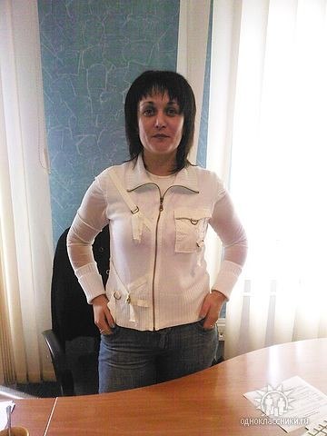 Алла Фарион | Винница