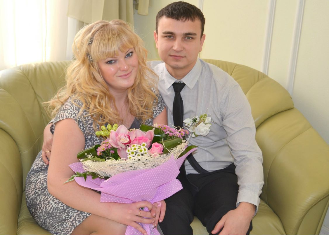 Ден Симонов | Клин