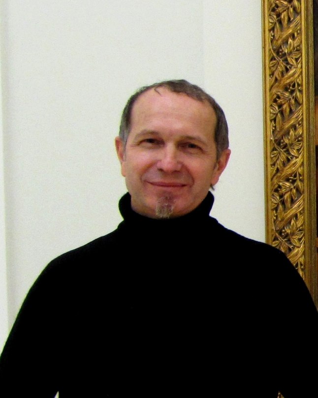 Георгий Харченко | Санкт-Петербург