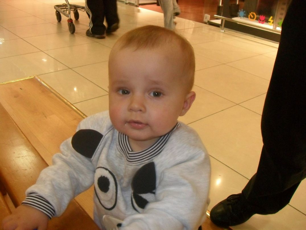 Лена Резник | Киев