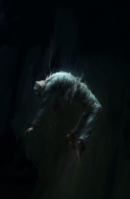 Никита Романов bulletproof_Monk™ | Рязань