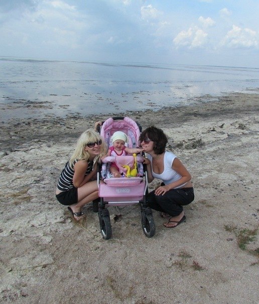 Юлия Киливник | 