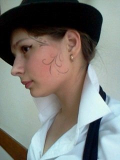 №3, Іра Дубницька №3, Іра Дубницька