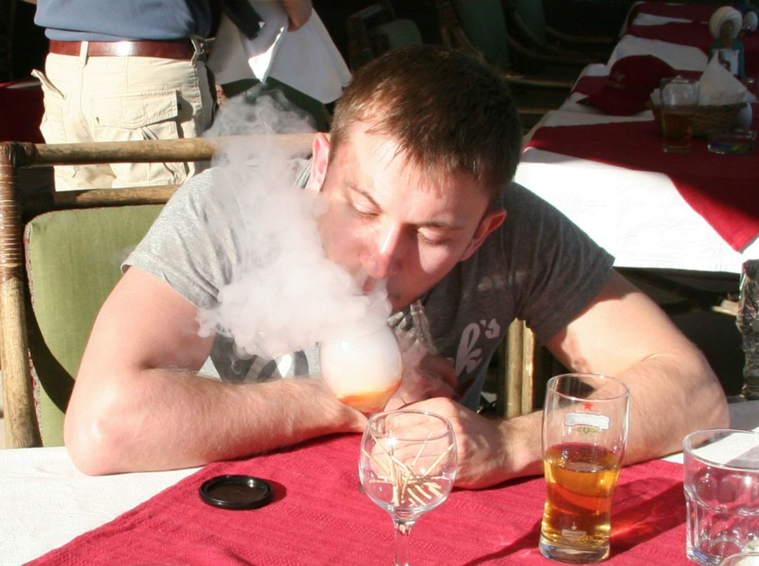 Авнер Баев | Москва