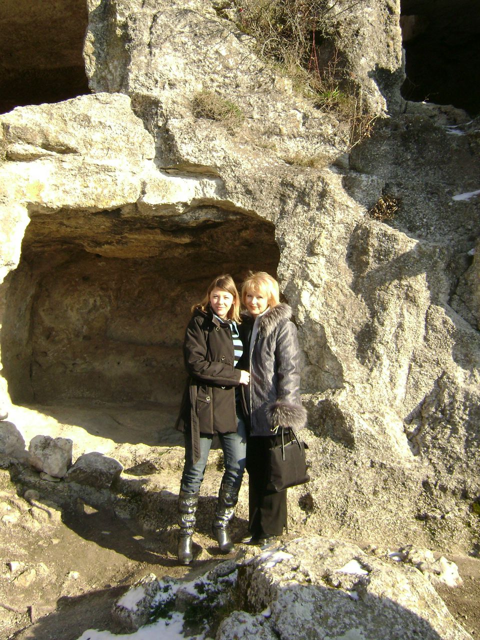 Эльвира Криницына | Новосибирск