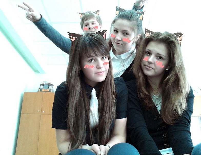 Светлана Сергеева Вадимовна | Москва