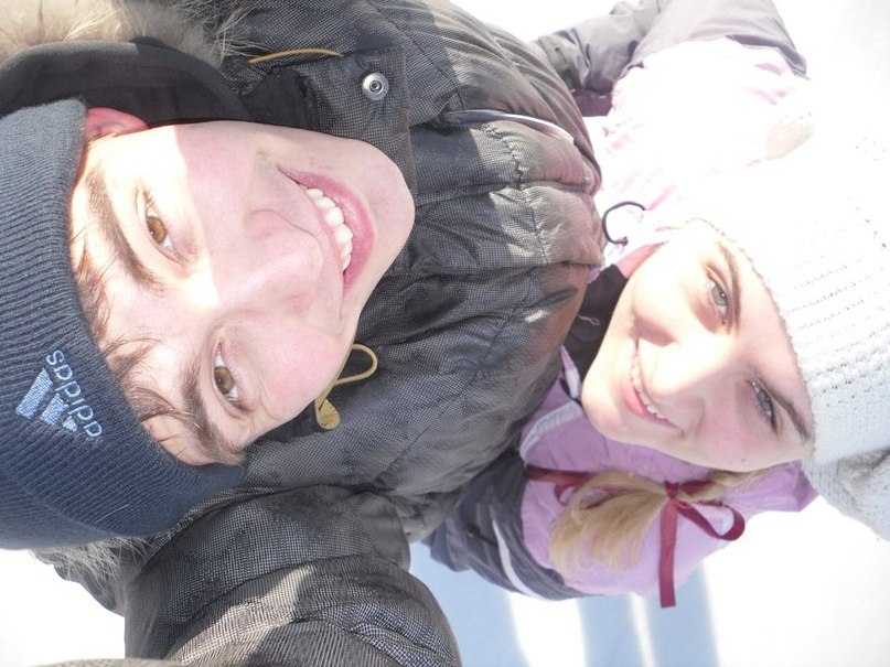 Серёга Заxаров | Уфа