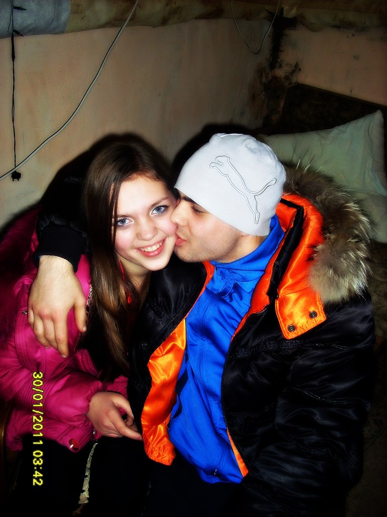 Mihaela Melnic | Кишинев