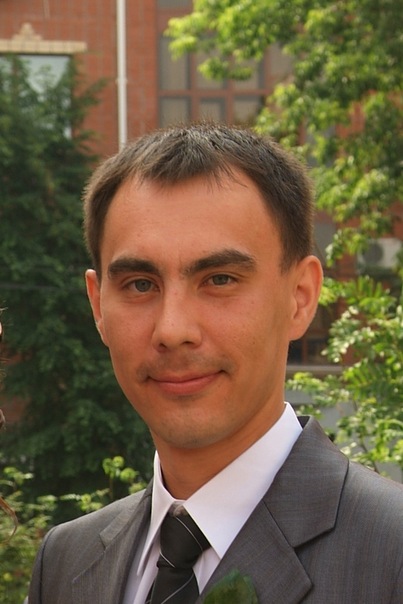 Дмитрий Васильев фотография #1