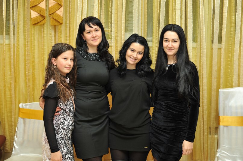 Даниелла Шепа | Мукачево