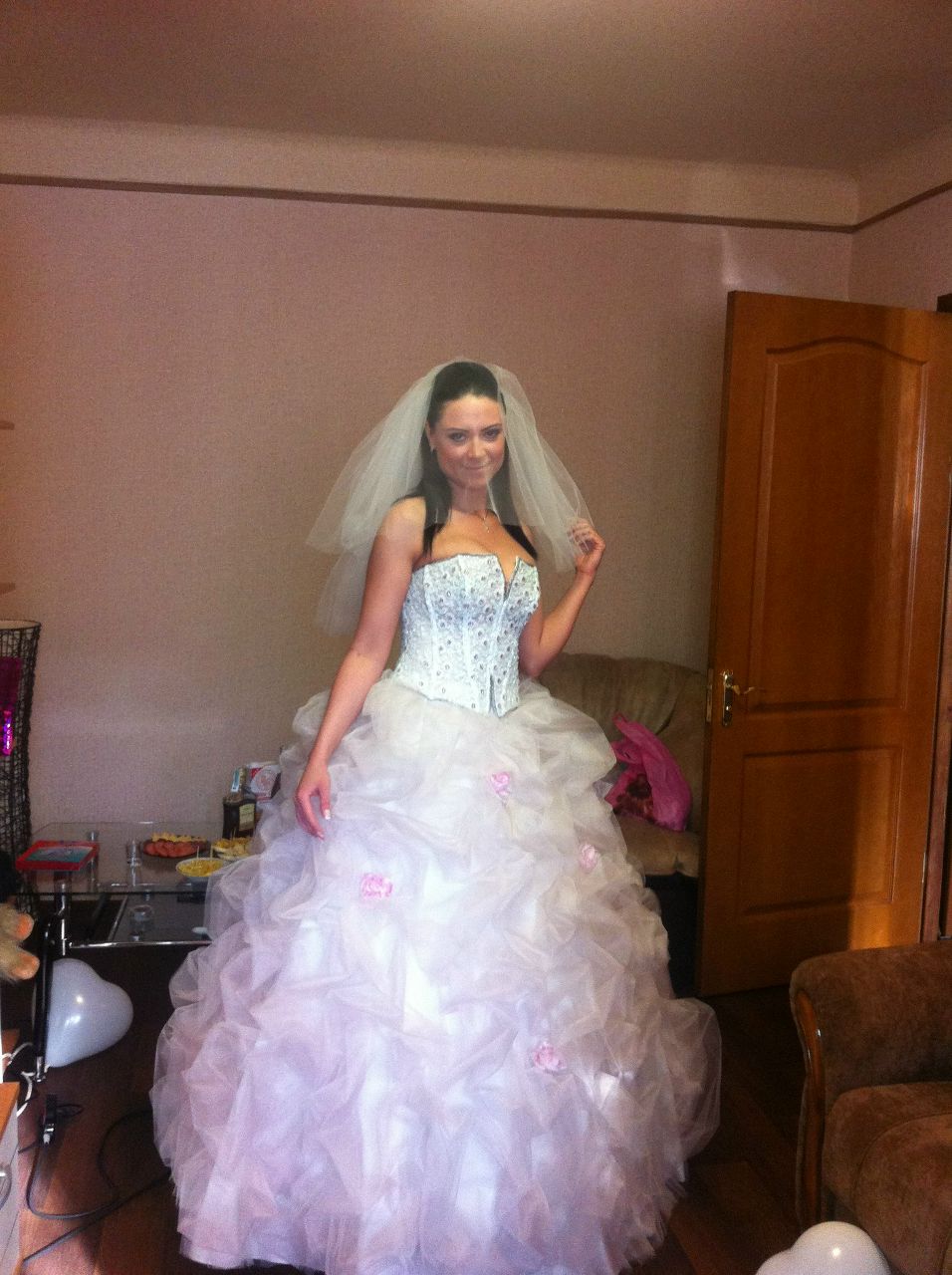 Оксана Руденко | Алчевск