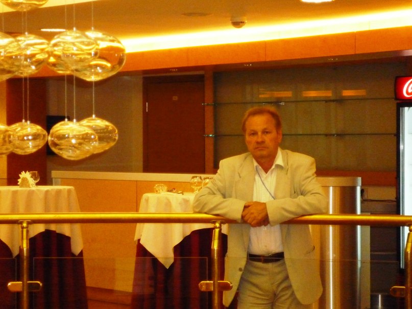 Сергей Круглов | Санкт-Петербург