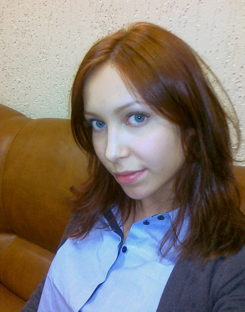 Александра Плясунова | Екатеринбург