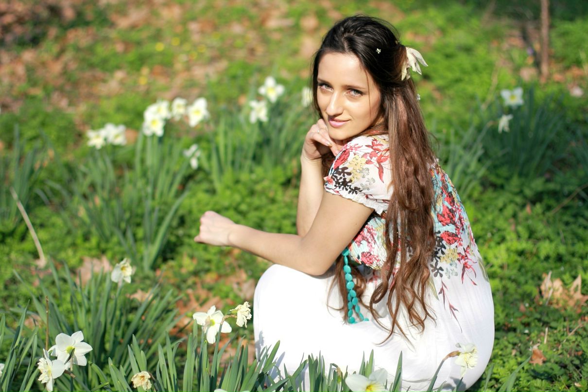 Анна Елисеева | Москва