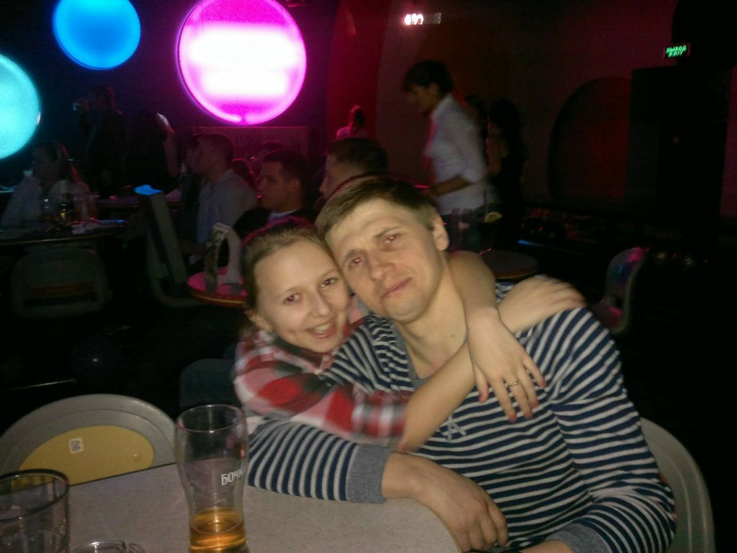 Анна Воронцова | Москва