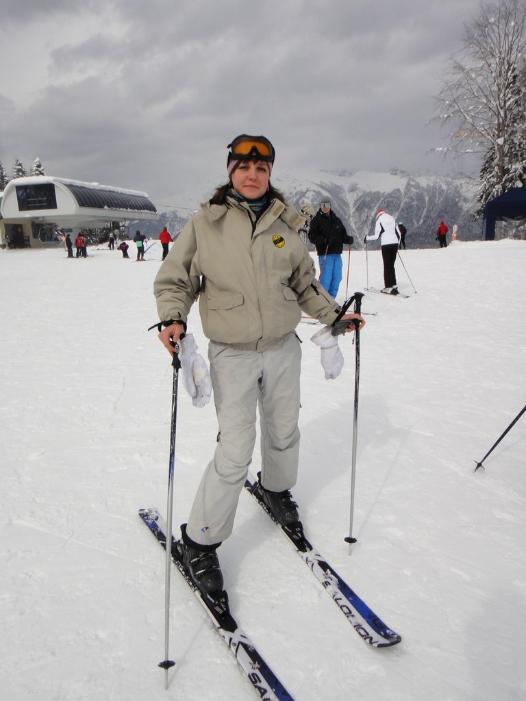 Юлия Попова | Пермь